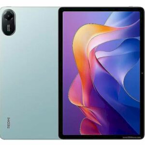 Xiaomi Redmi Pad 2 WiFi 4/128GB mint green