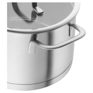 ZWILLING TrueFlow keptuvių ir puodų rinkinys 3 vnt - Image 3