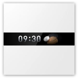 Aqara Display Switch V1