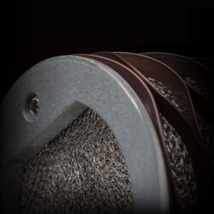 Aston Origin Plienas Studijos mikrofonas - Image 3