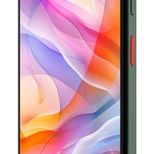 ZTE Blade V70 Vita 17 cm (6.7") Dviguba SIM jungtis Android 14 4G C tipo USB 8 GB 256 GB 5000 mAh Žalia - Image 2