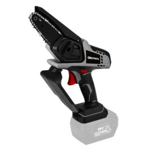 Graphite 58GE116 grandininis pjūklas