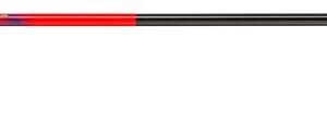 Bastoncini da trekking LEKI TRL Ultratrail FX One, 115 cm, rossi - Image 2