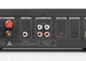 Teufel KOMBO 62 Mk2 CD-Receiver Juoda - Image 2