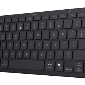 KEYBOARD WRL NADO II US/25730 TRUST