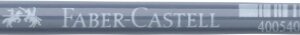 Teptukas Faber-Castell Goldfaber, apvalus, nr. 2