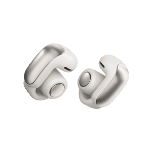 Bose Ultra Open Earbuds - White