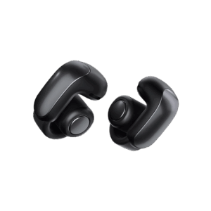 Bose Ultra Open Earbuds - Black