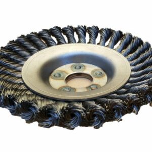 SZCZOTPOL 150 TAR/SK/OT/25,4mm ŠEPETYS BENZININEI ŽOLIAPJOVEI