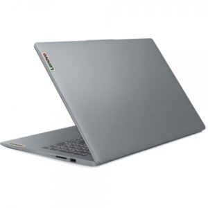 Nešiojamas kompiuteris Lenovo IdeaPad Slim 3 15AMN8 R5 / 16GB / 1TB SSD / 15,6" FHD / Windows 11 Home / US išdėstymas / (Arctic Grey) - Image 5