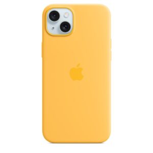 Apple MWNF3ZM/A mobiliojo telefono dėklas 17 cm (6.7") Oranžinė - Image 1