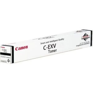 Canon C-EXV 52 tonerio kasetė 1 vnt Originalus Juoda