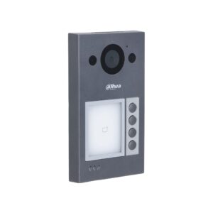 Dahua Technology VTO3311Q-WP vaizdo telefonspynės sistema 2 MP Pilka - Image 3