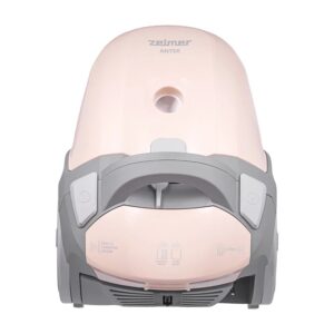Dulkių siurblys 900W Antek ZVC352 Zelmer smėlio spalvos - Image 2