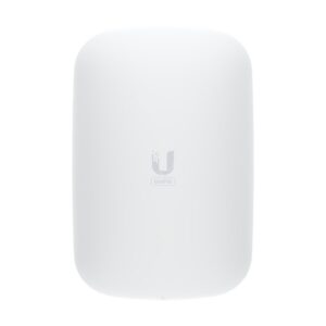 Ubiquiti UniFi6 Extender „Wi-Fi“ signalo stiprintuvas - Image 1