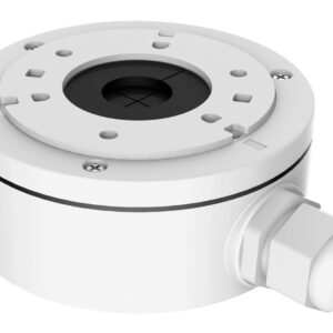 Hikvision DS-1280ZJ-XS stebėjimo kameros priedas Jungiamoji dėžutė