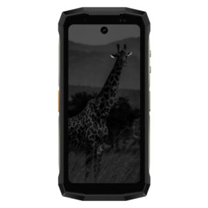 Ulefone Armor Mini 20 Pro 5G 8/256GB Black be įkroviklio - Image 2