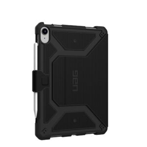 Urban Armor Gear Metropolis 27,7 cm (10.9") „Folio“ Juoda - Image 3