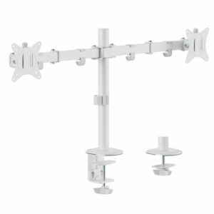 Equip 650167 monitoriaus laikiklis arba stovas 81,3 cm (32") Stalas Balta - Image 1