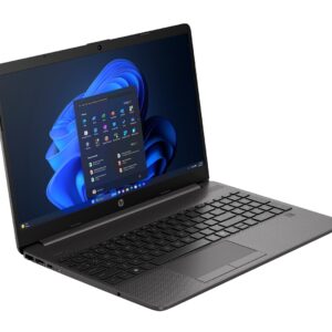 Laptop HP 250 G9 15 C5-120U 8GB 512GB DOS, Dark Ash Silver - Image 2