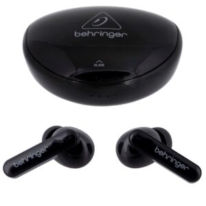 Behringer T-BUDS - belaidės ausinės į ausis