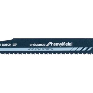 Bosch 2 608 657 528 siaurapjūklio ir peilinio pjūklo ašmenys Diamond 1 vnt