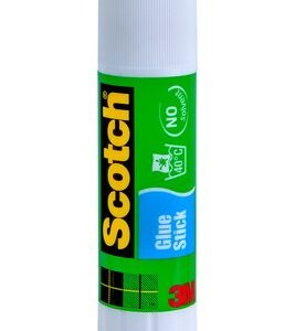 Pieštukiniai klijai 3M Scotch Classic 21g