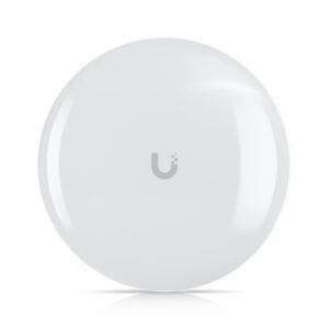 Ubiquiti UDB-Pro Tinklo tiltas 866,7 Mbit/ai Balta