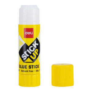Pieštukiniai klijai DELI PVP, 20g - Image 2