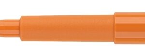 Rašiklis piešimui Faber-Castell PITT Artist Pen B, teptukinis, #186 Terracotta - Image 2