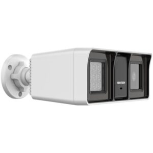Hikvision DS-2CE18D0T-LFS Kulka (forma) CCTV stebėjimo kamera Lauke 1920 x 1080 pikseliai Lubos / siena - Image 2