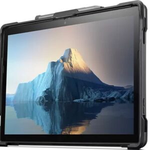 Lenovo 4X41A08251 planšetinio kompiuterio dėklas 30,5 cm (12") Juoda - Image 3