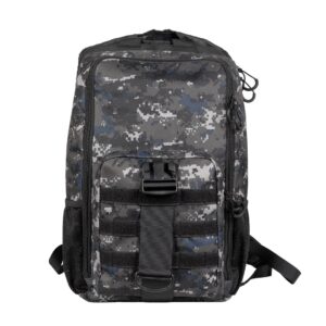 GENESIS Pallad 450 Lite 39,6 cm (15.6") Kuprinė Kamufliažas