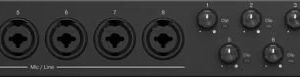 Fender Quantum LT 16 EU - USB-C garso sąsaja - Image 3
