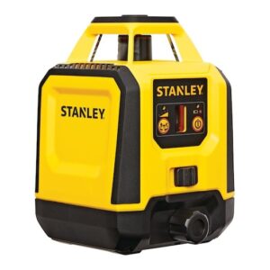 Stanley FATMAX STHT77616-0 lazerinis gulsčiukas Vienodo lygmens gulsčiukas 30 m