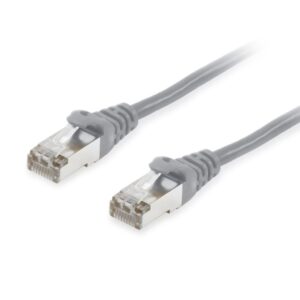 Equip 606711 tinklo kabelis Pilka 30 m Cat6a S/FTP (S-STP) - Image 2
