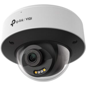TP-Link InSight S285 Skliautas IP apsaugos kamera Lauke 3840 x 2160 pikseliai Lubos