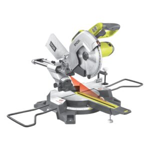 RYOBI EMS305RG skersinio pjovimo staklės 2200 W 305 mm