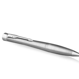 Pasukamas tušinukas Parker Urban Metro Metallic CT Medium