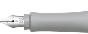 *Plunksnakotis Faber-Castell Grip,0.5mm, F, perlamutrinės žalios spalvos - Image 4