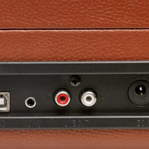 Denver VPL-120BROWN Ruda - Image 3