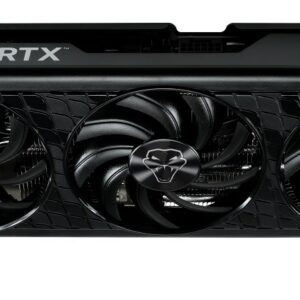 Gainward GeForce RTX 5070 Python III NVIDIA 12 GB GDDR7 - Image 2