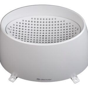 Denver WS-650 skaitmeninė oro stotelė Balta AC-Baterija - Image 2