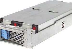 APC RBC43 UPS akumuliatorius Rūgštinis akumuliatorius (VRLA)
