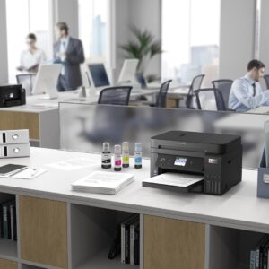 Epson EcoTank ET-4850 Rašalinis A4 4800 x 1200 DPI 33 ppm „Wi-Fi“ - Image 2