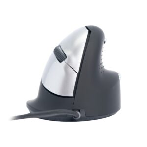R-Go Tools RGOHE kompiuterio pelė Biuras Dešinės rankos USB A tipo Optinis 2400 DPI - Image 2