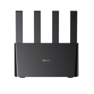 Tenda 4G08 Juodas maršrutizatorius