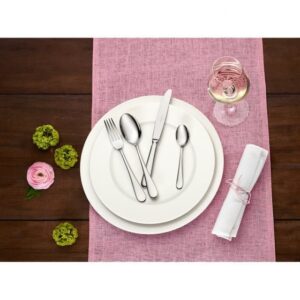 Villeroy & Boch 1263399037 stalo įrankių rinkinys 24 vnt Nerūdijančiojo plieno - Image 2