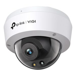 TP-Link VIGI C230(2.8mm) Skliautas IP apsaugos kamera Vidaus ir lauko 2304 x 1296 pikseliai Lubos