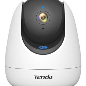Tenda RP7 apsaugos stebėjimo kamera Bokštelis IP apsaugos kamera Vidaus 2880 x 1620 pikseliai Prie lubų / stalo